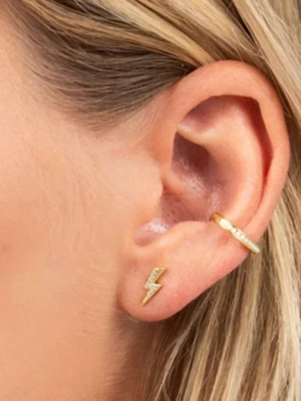 Uncommon James Bolt Studs